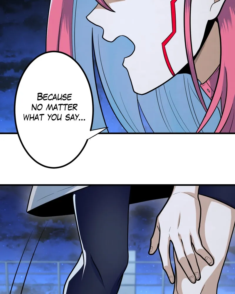 Back From Black Chapter 4 page 127 - 