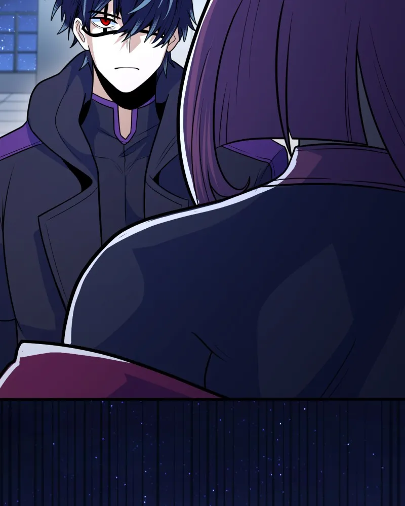 Back From Black Chapter 4 page 129 - 