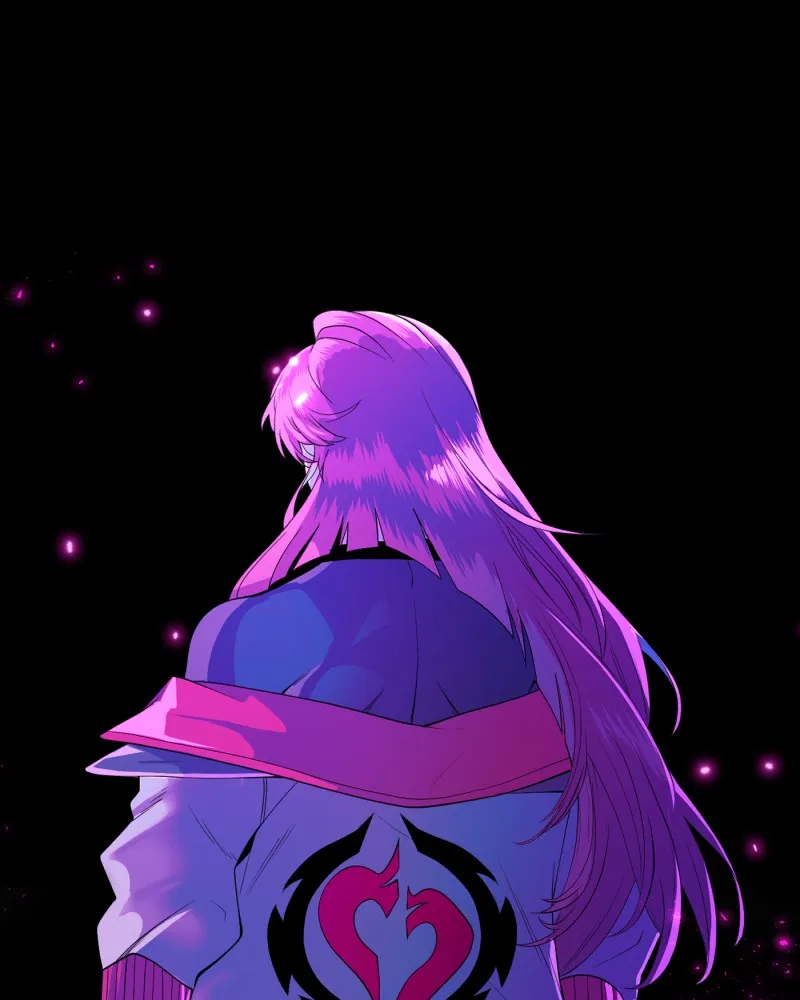 Back From Black Chapter 4 page 14 - 