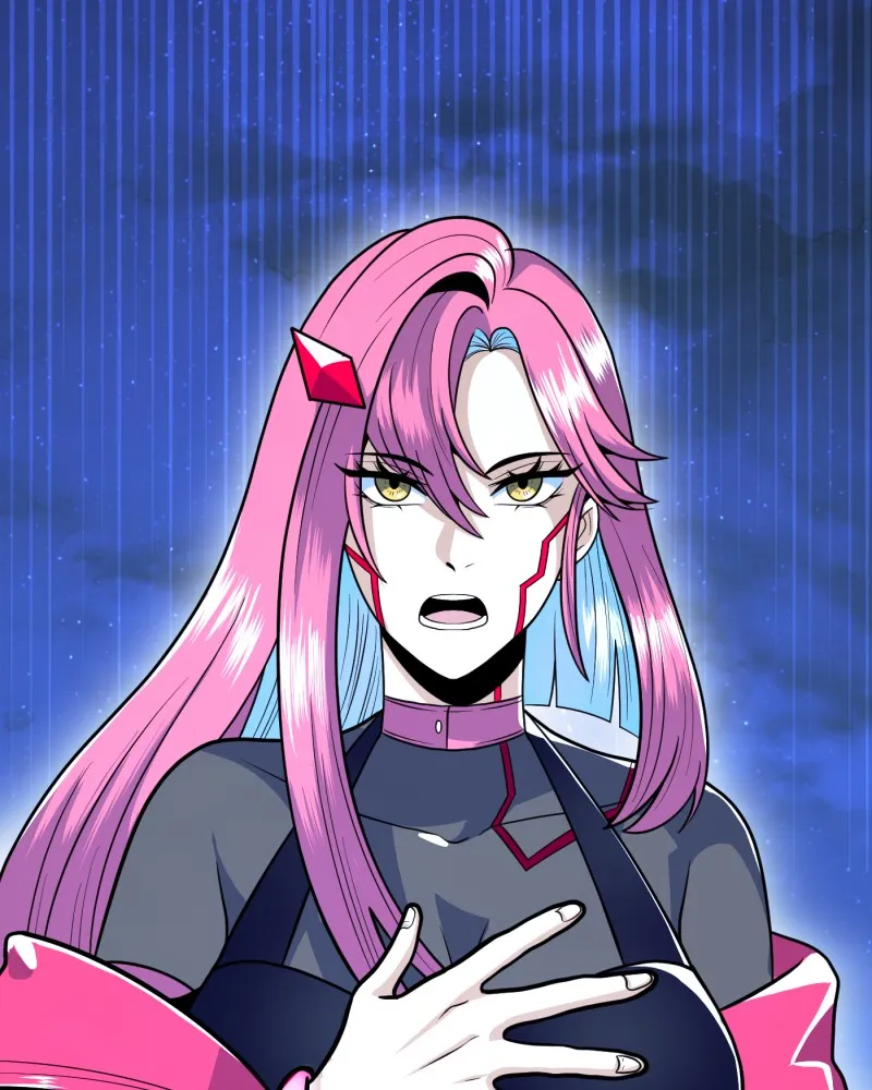 Back From Black Chapter 4 page 131 - 