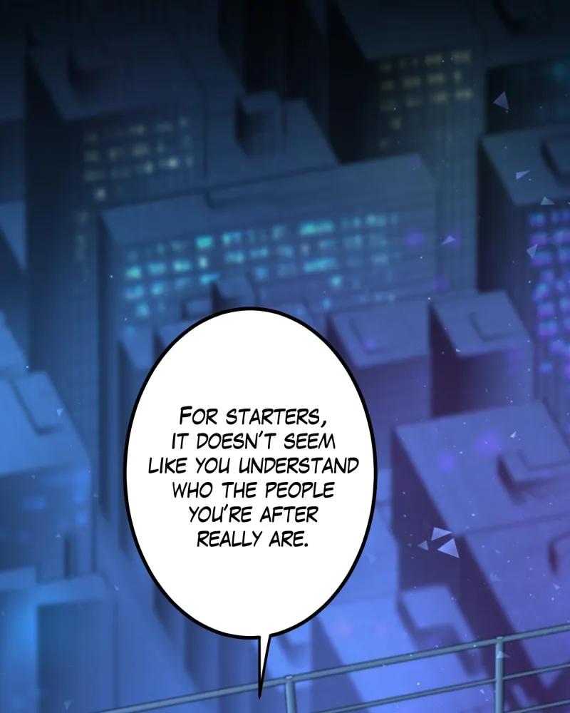 Back From Black Chapter 4 page 137 - 