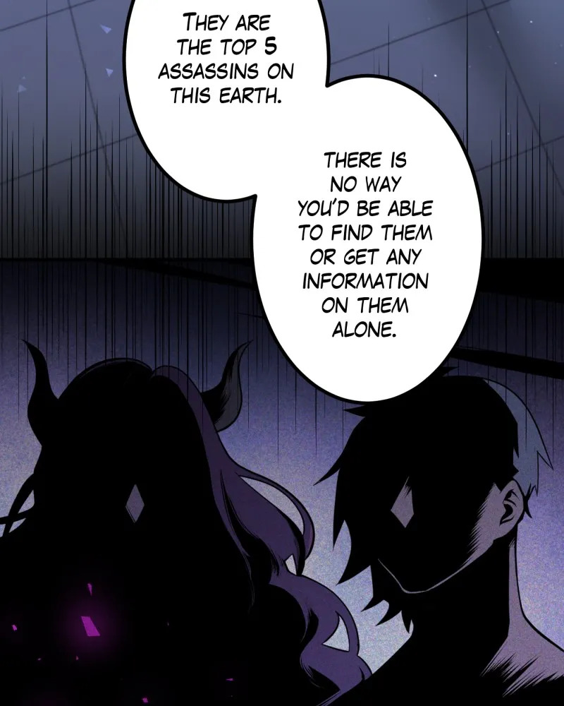Back From Black Chapter 4 page 139 - 