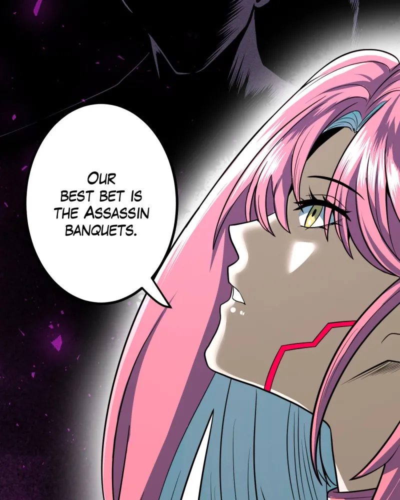 Back From Black Chapter 4 page 141 - 