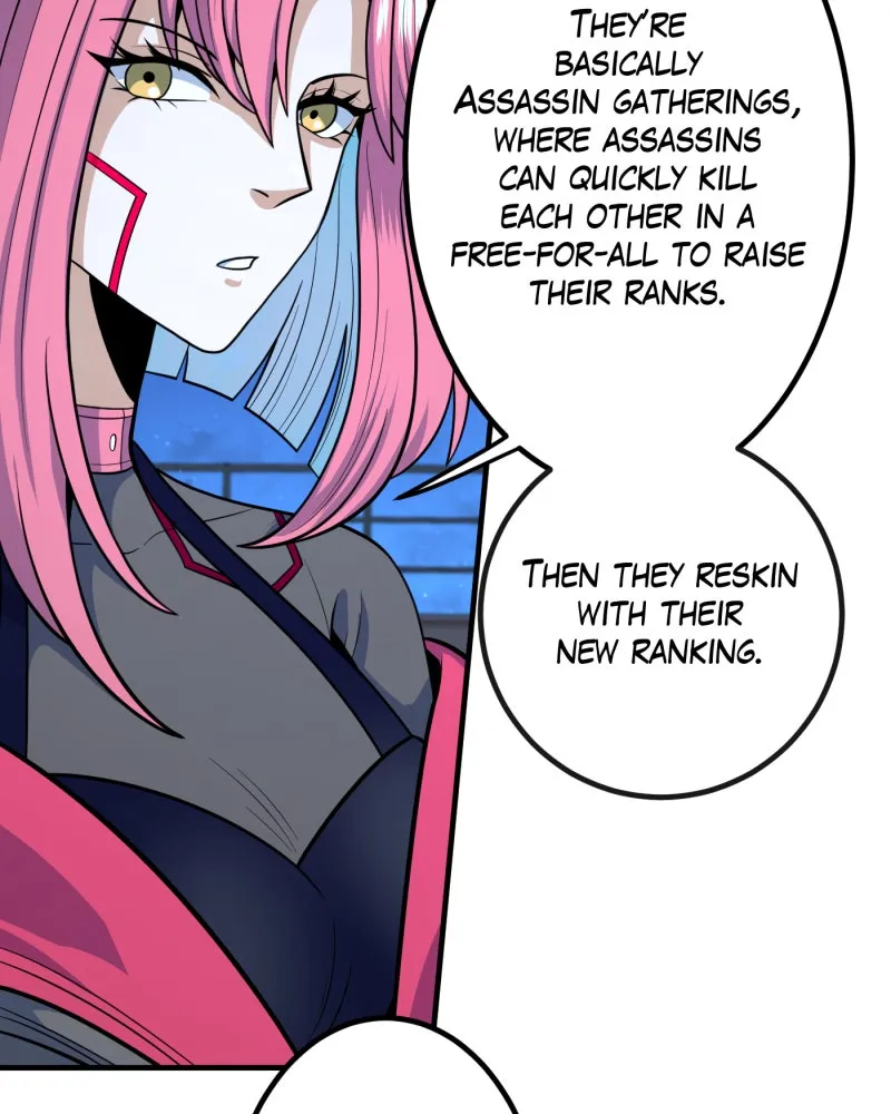 Back From Black Chapter 4 page 145 - 