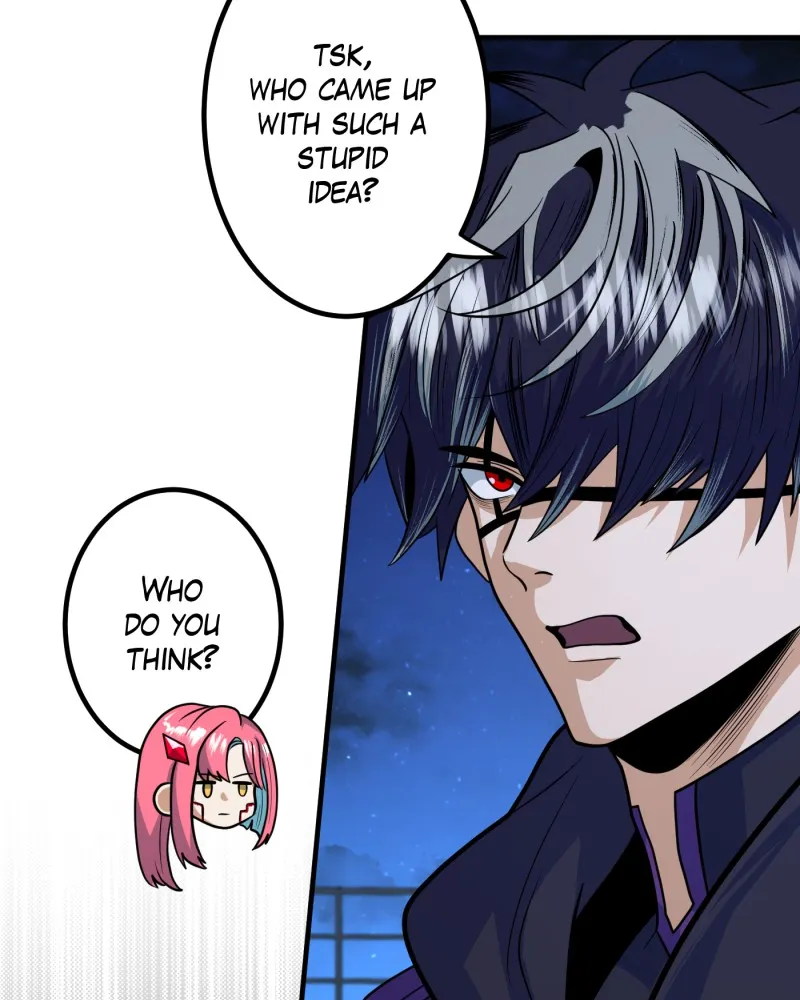 Back From Black Chapter 4 page 146 - 