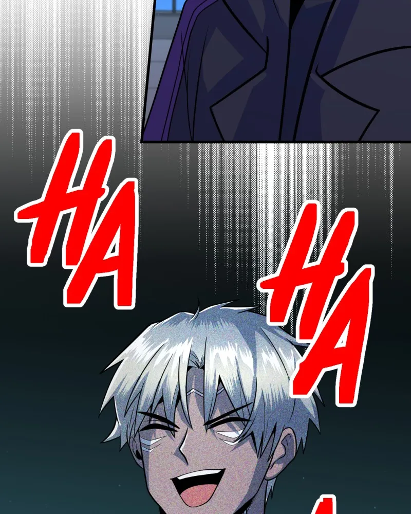 Back From Black Chapter 4 page 147 - 