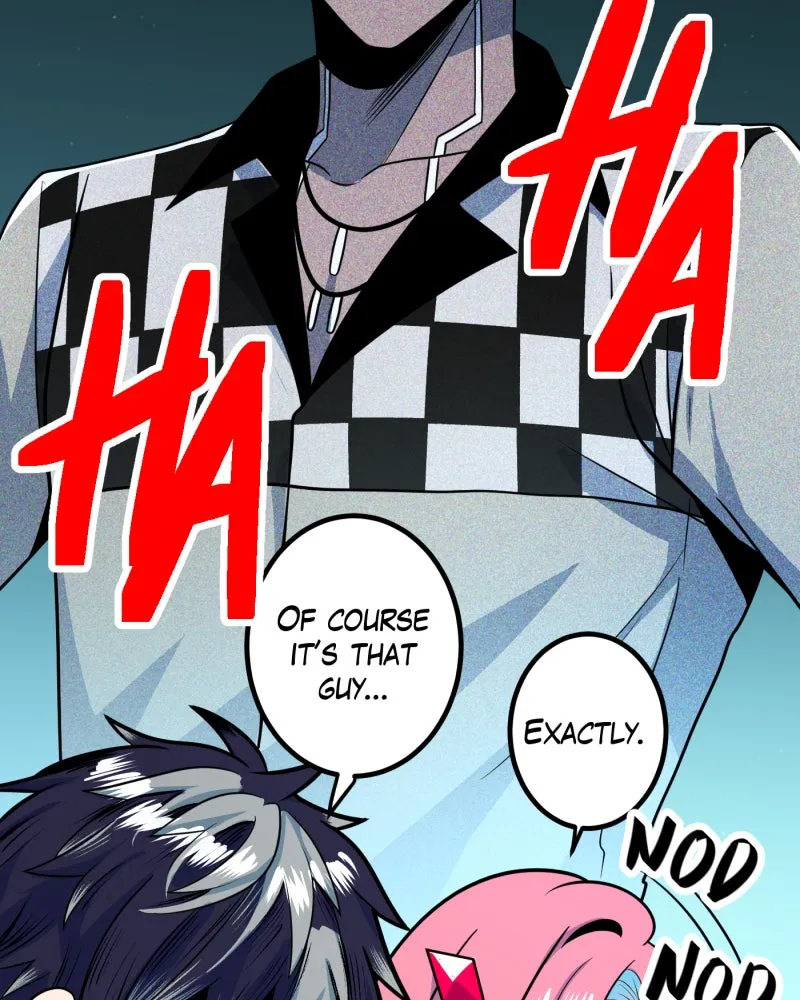 Back From Black Chapter 4 page 148 - 