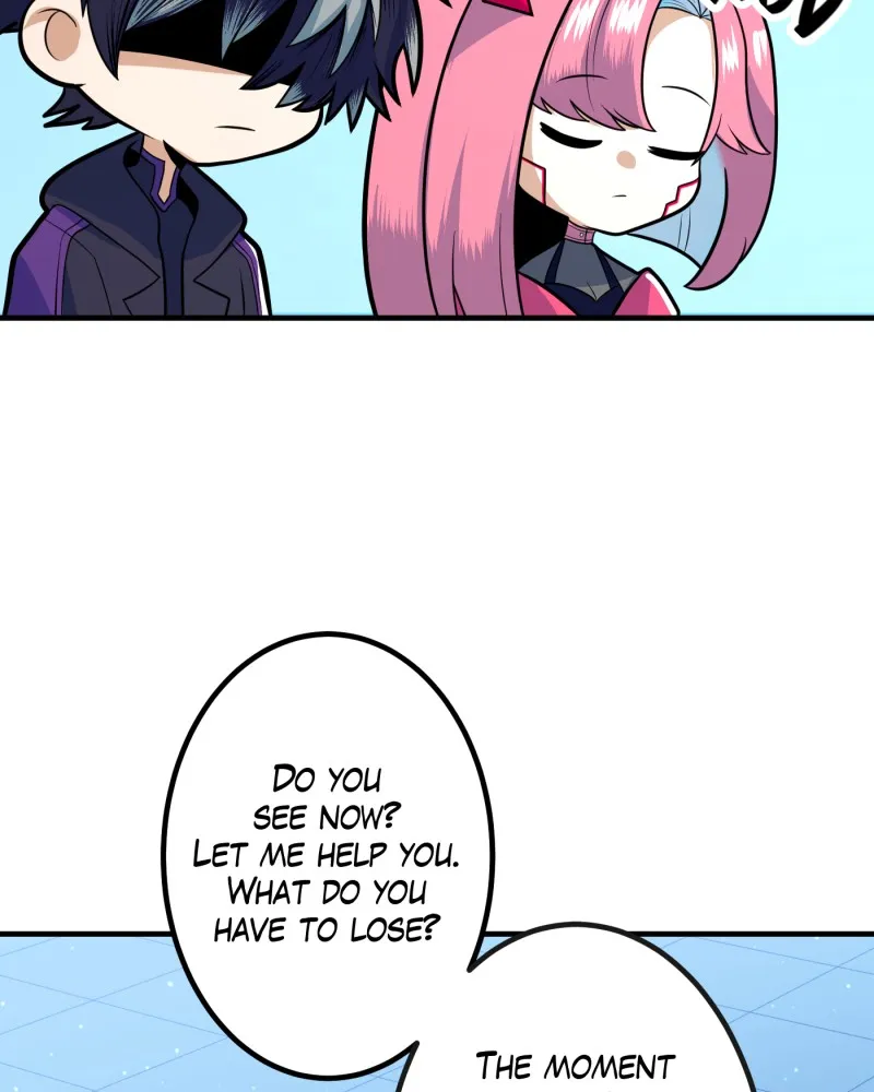 Back From Black Chapter 4 page 149 - 