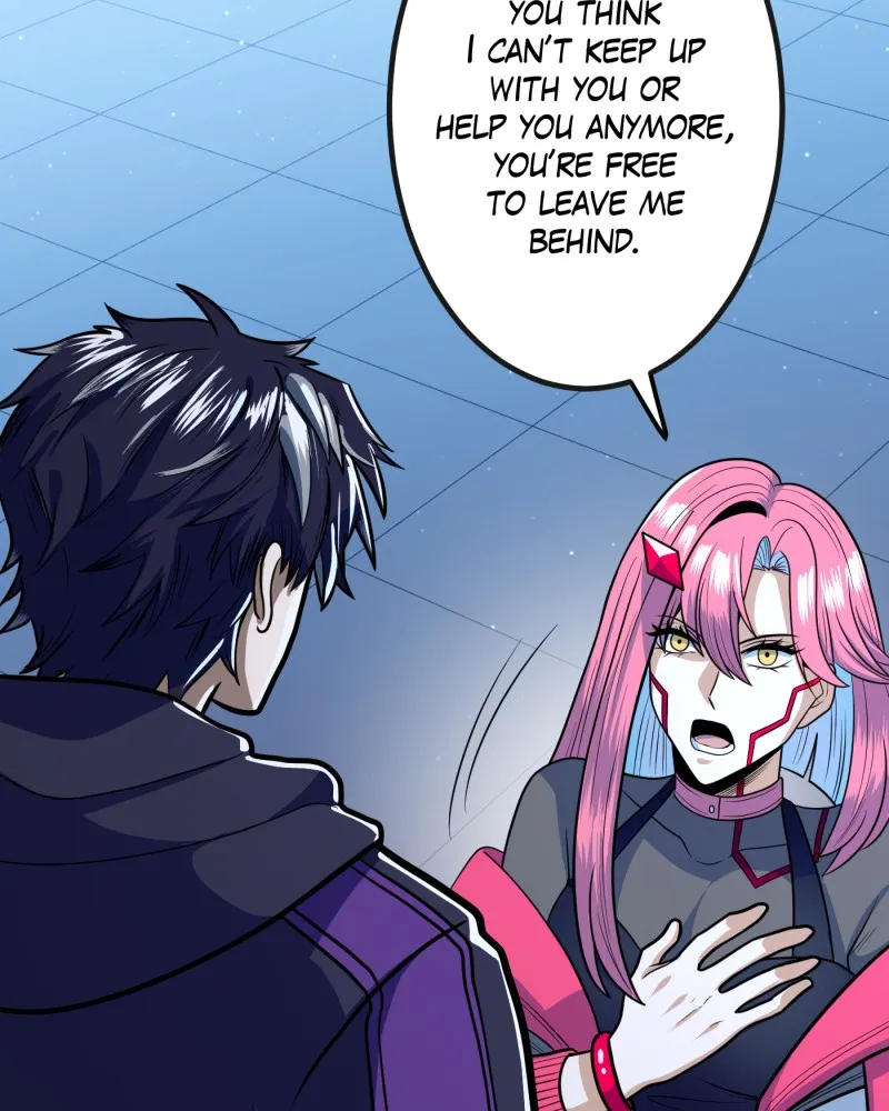Back From Black Chapter 4 page 150 - 