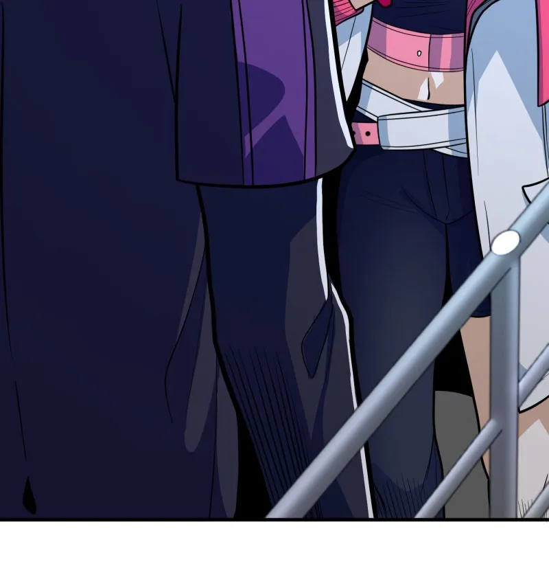 Back From Black Chapter 4 page 151 - 