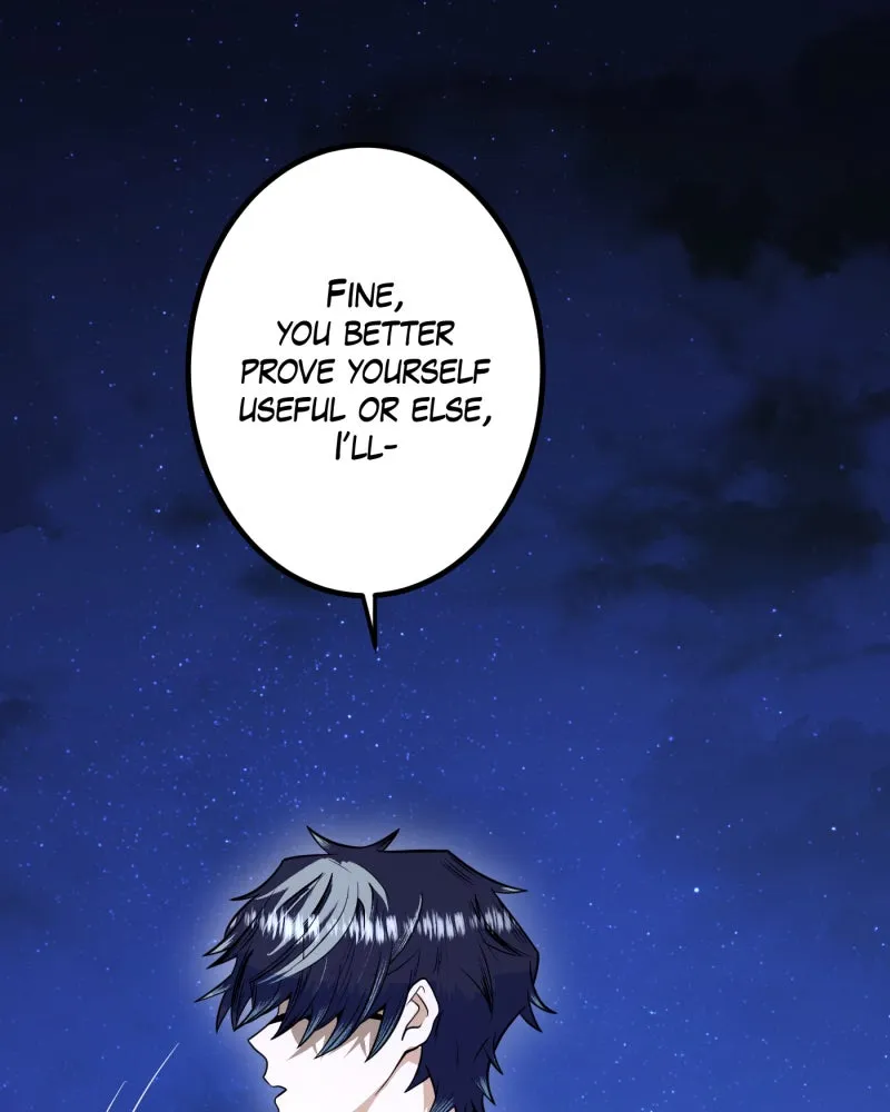Back From Black Chapter 4 page 153 - 