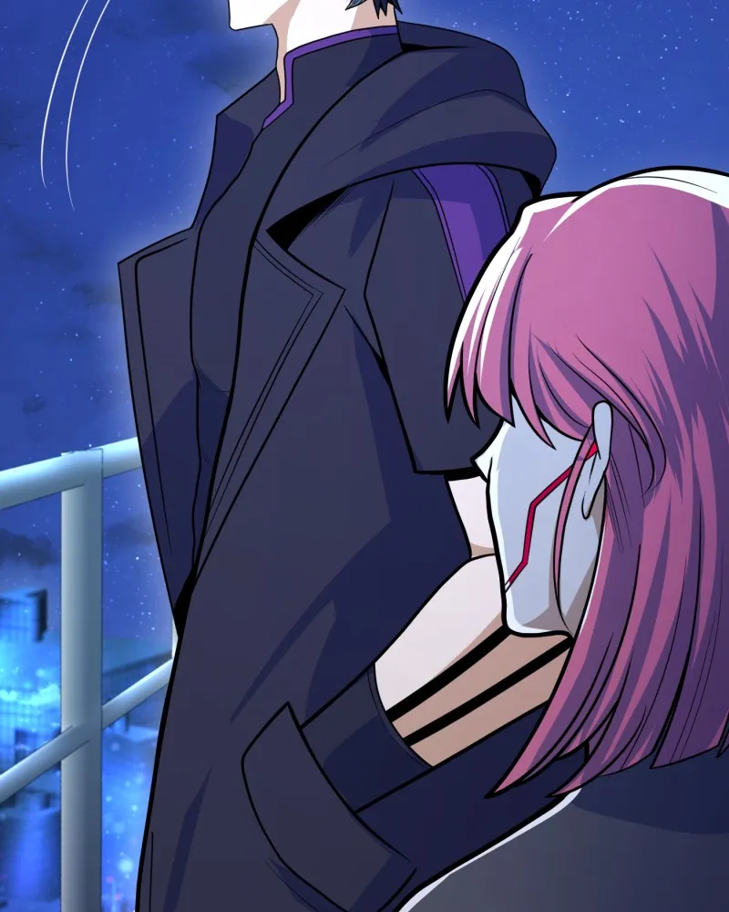 Back From Black Chapter 4 page 154 - 