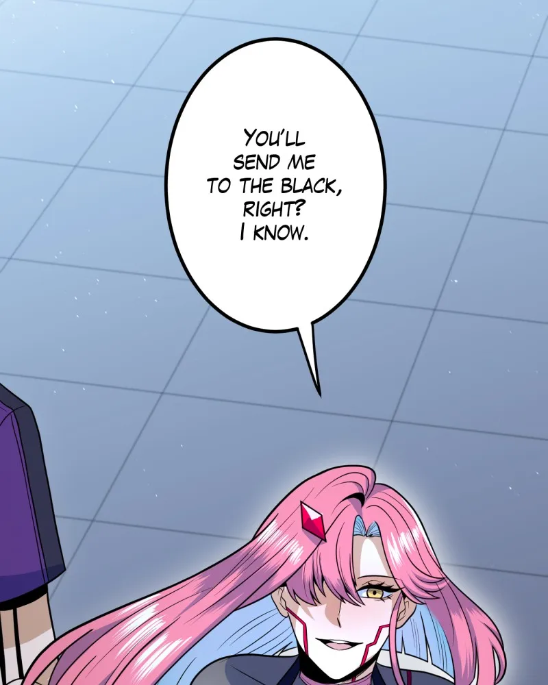 Back From Black Chapter 4 page 156 - 