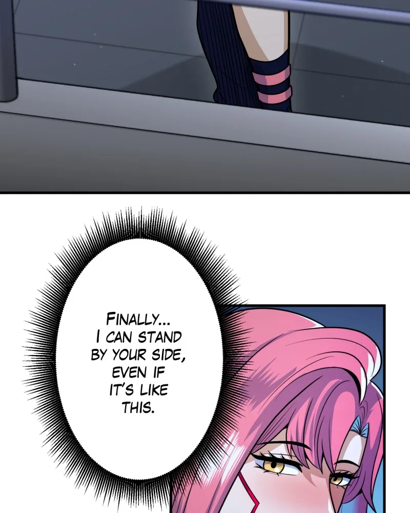 Back From Black Chapter 4 page 158 - 