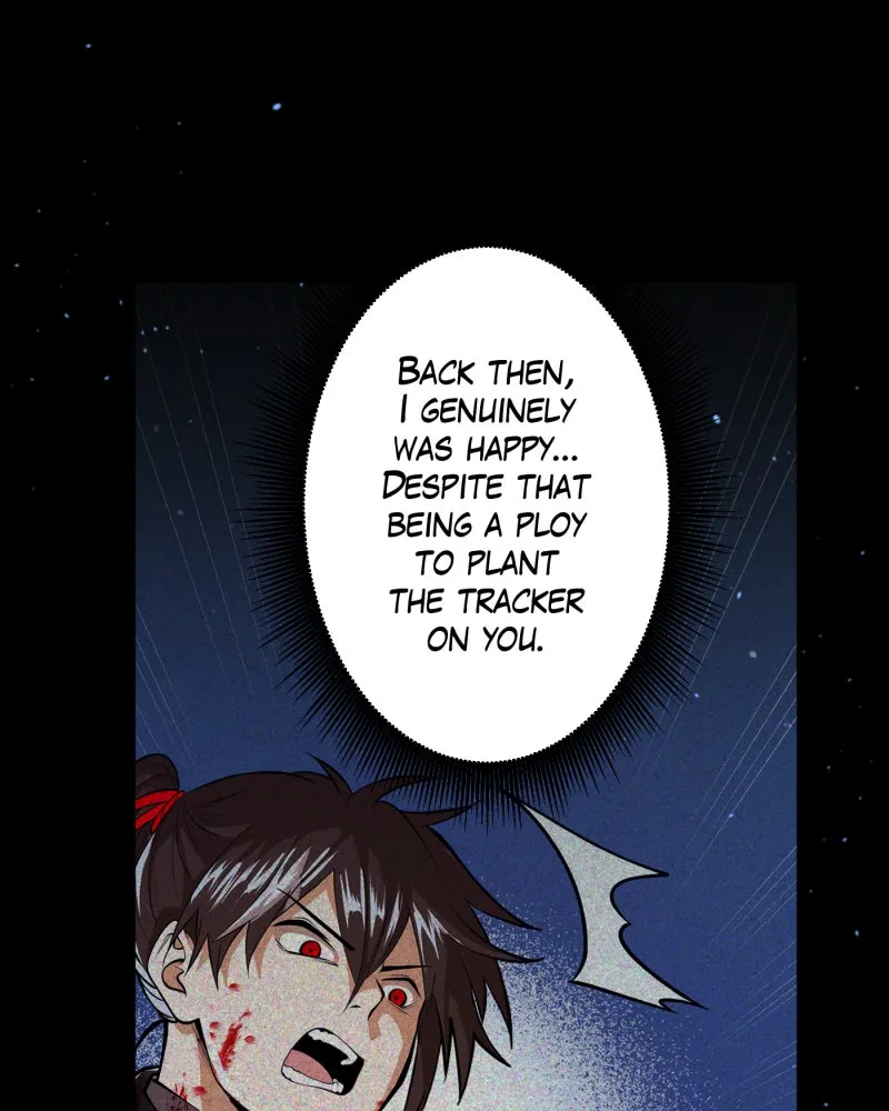 Back From Black Chapter 4 page 17 - 