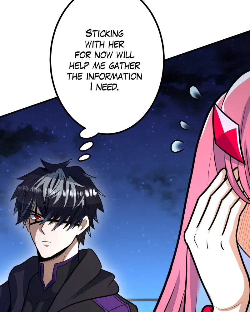 Back From Black Chapter 4 page 163 - 