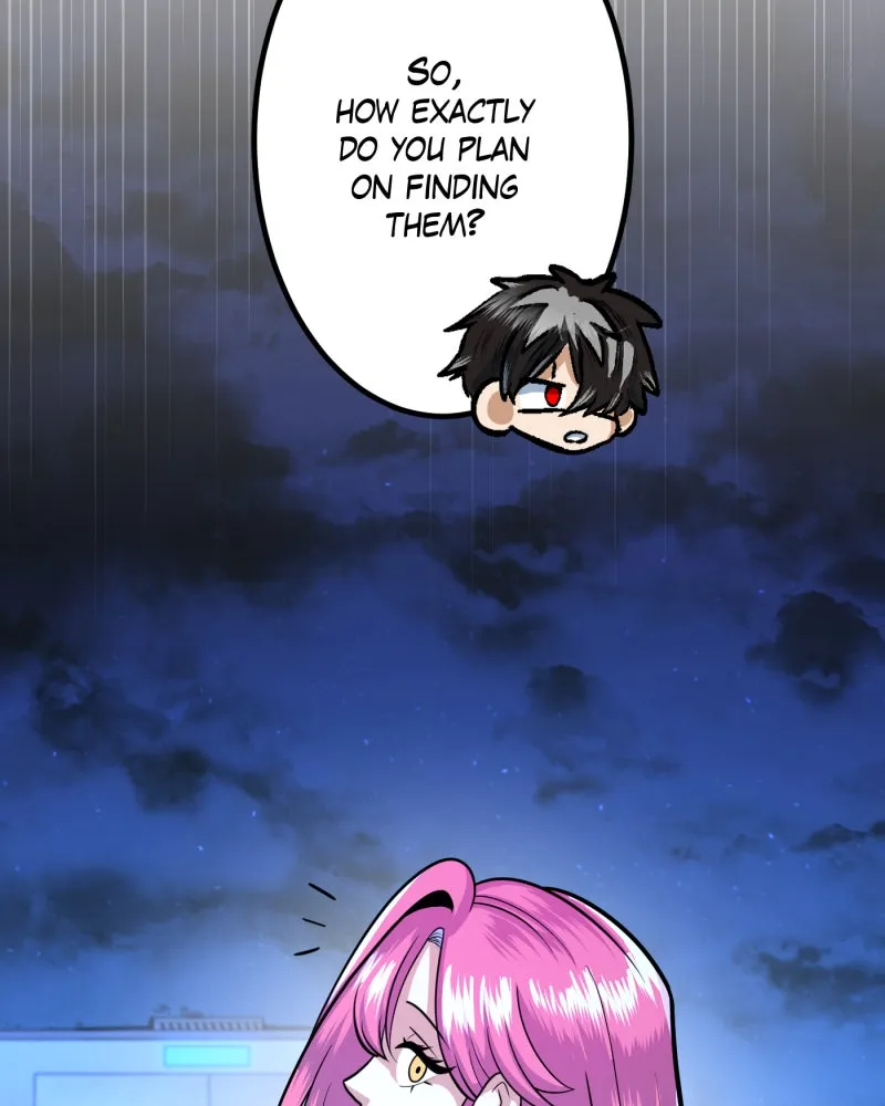 Back From Black Chapter 4 page 168 - 