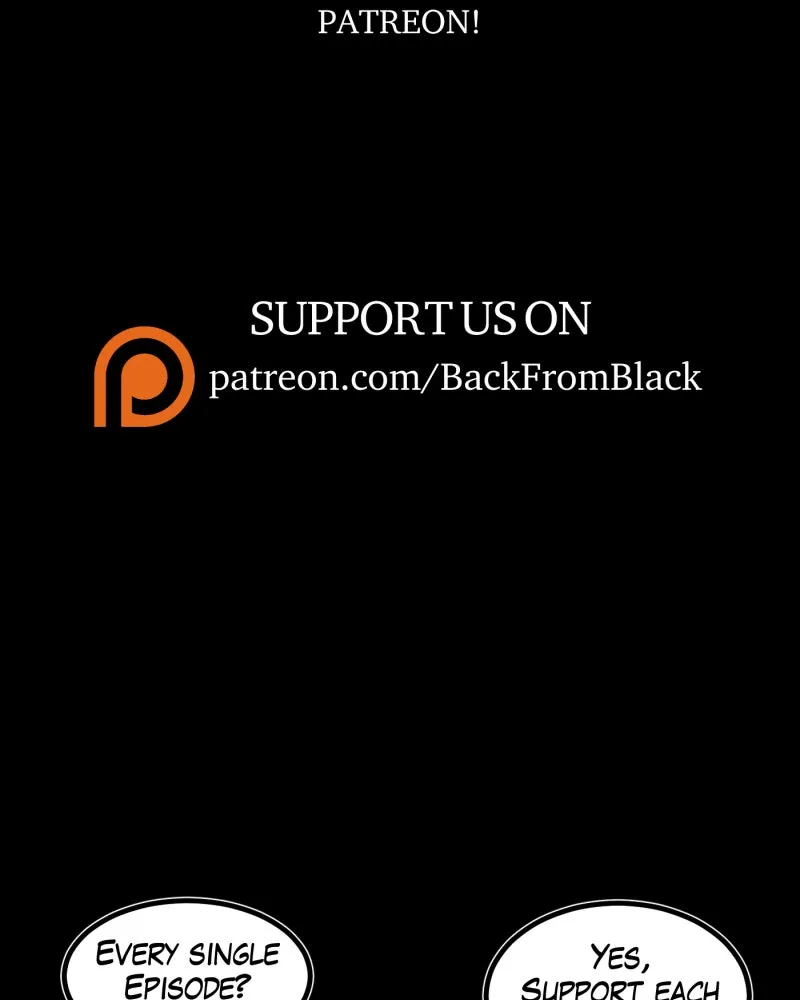 Back From Black Chapter 4 page 177 - 