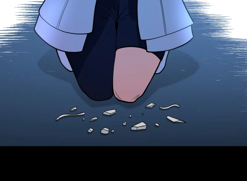 Back From Black Chapter 4 page 3 - 