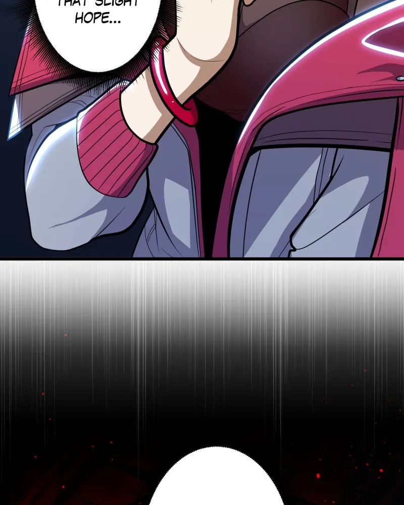 Back From Black Chapter 4 page 22 - 