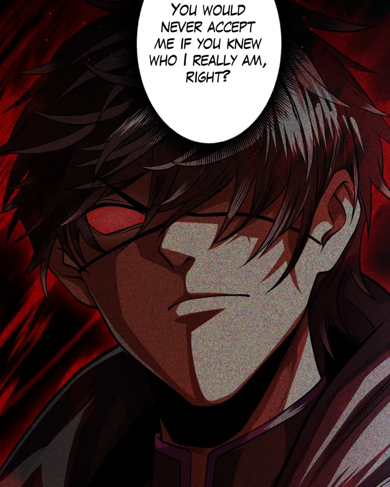 Back From Black Chapter 4 page 23 - 