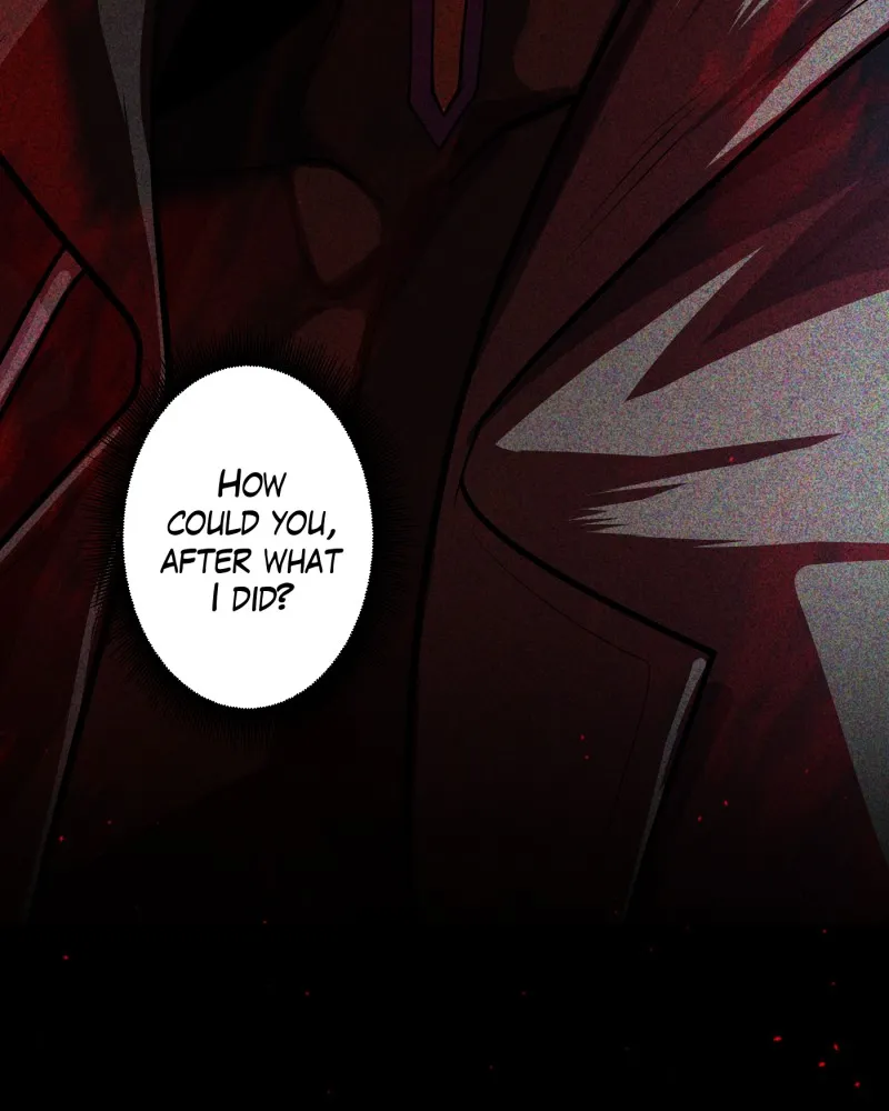 Back From Black Chapter 4 page 24 - 