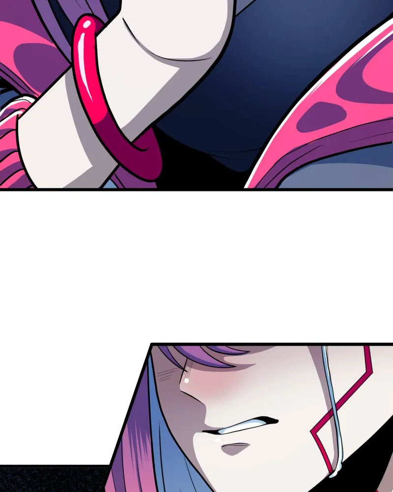 Back From Black Chapter 4 page 27 - 