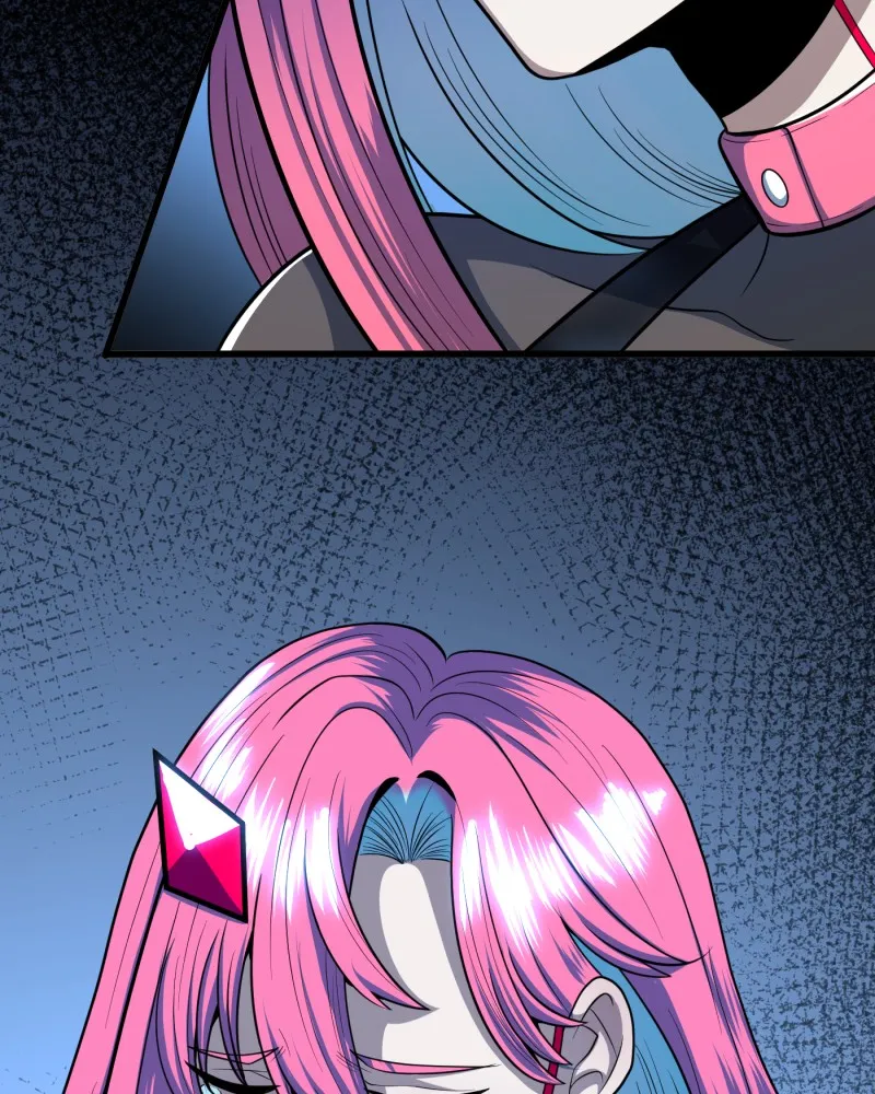 Back From Black Chapter 4 page 28 - 