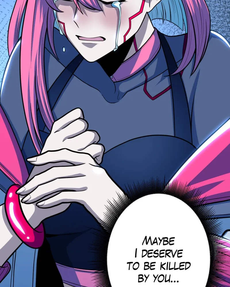 Back From Black Chapter 4 page 29 - 
