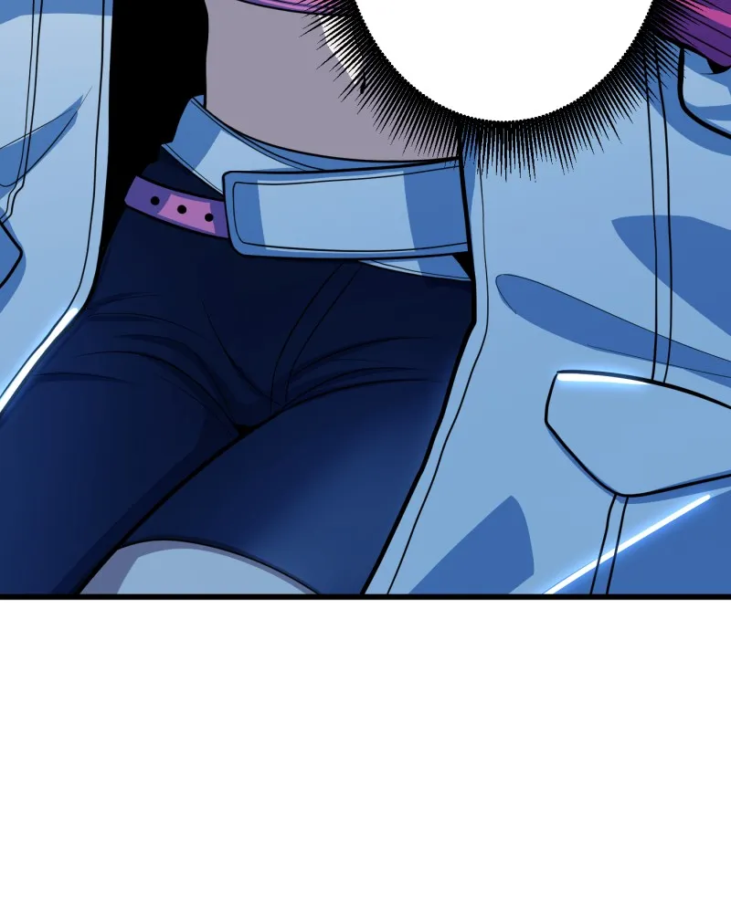 Back From Black Chapter 4 page 30 - 