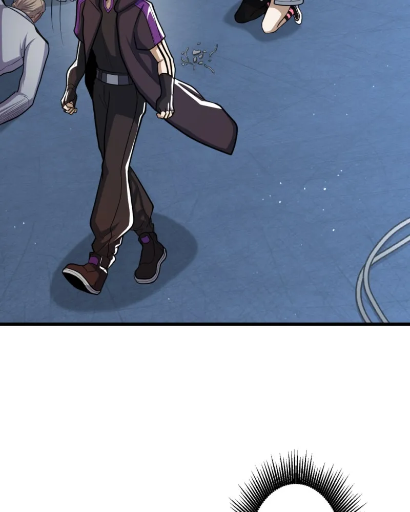 Back From Black Chapter 4 page 34 - 
