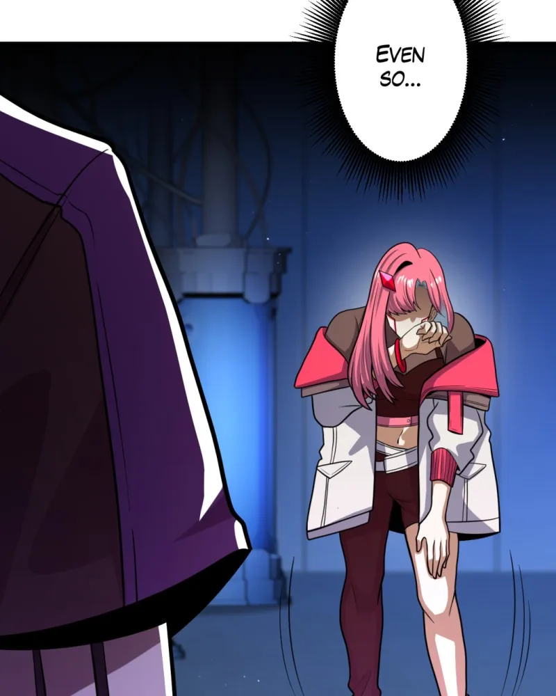 Back From Black Chapter 4 page 35 - 