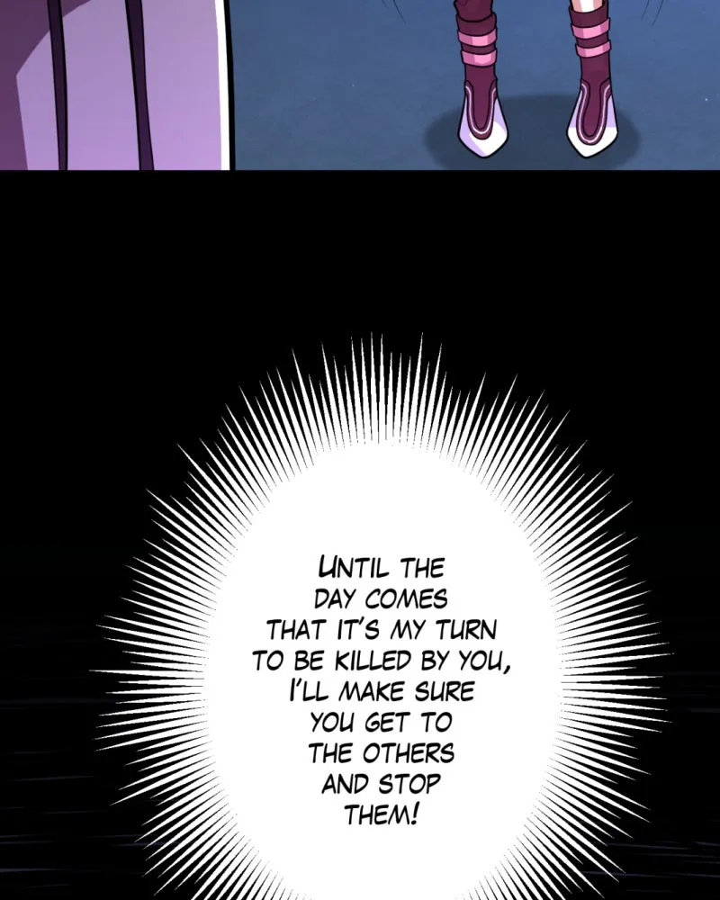 Back From Black Chapter 4 page 36 - 