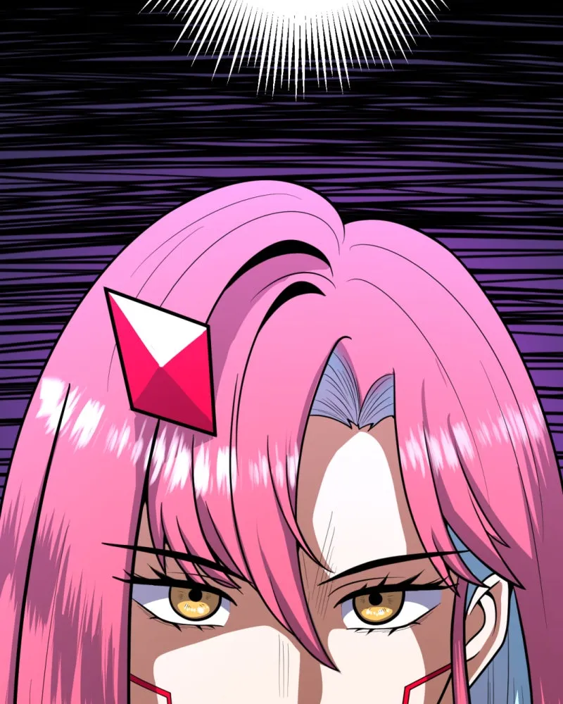 Back From Black Chapter 4 page 37 - 