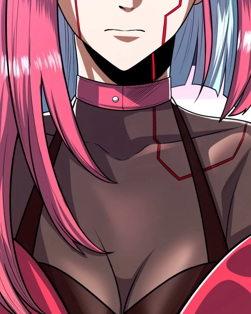 Back From Black Chapter 4 page 38 - 