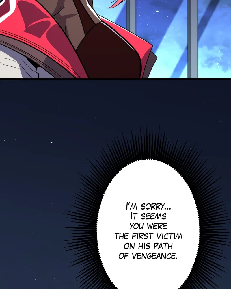 Back From Black Chapter 4 page 40 - 