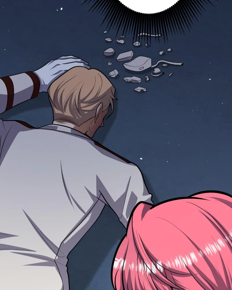 Back From Black Chapter 4 page 41 - 