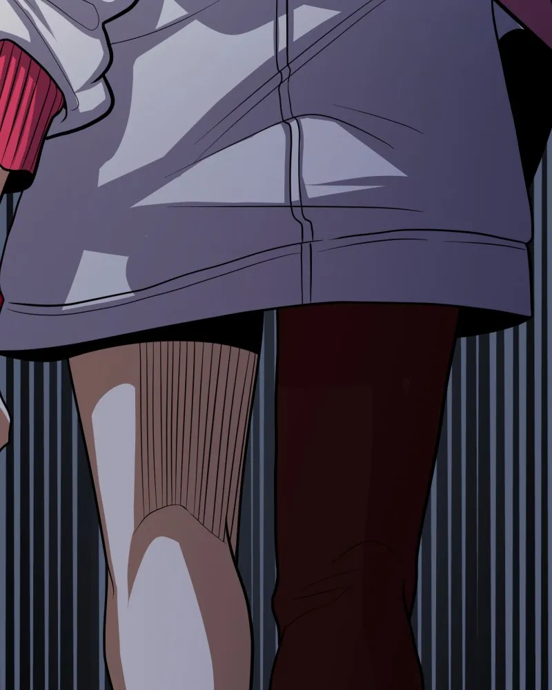 Back From Black Chapter 4 page 45 - 