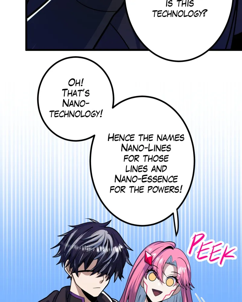 Back From Black Chapter 4 page 52 - 