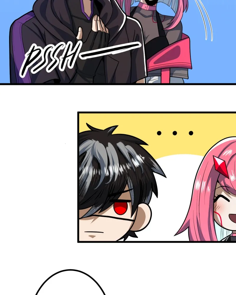 Back From Black Chapter 4 page 53 - 