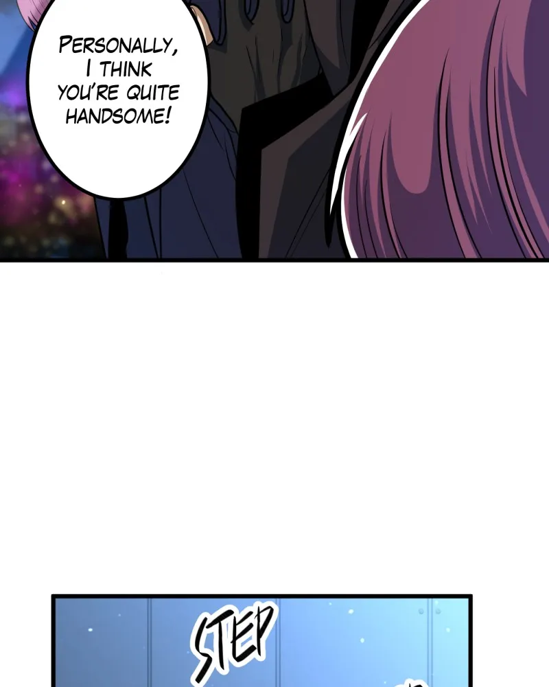 Back From Black Chapter 4 page 55 - 
