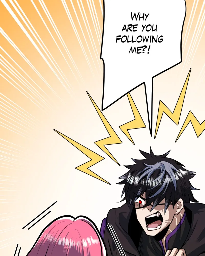 Back From Black Chapter 4 page 60 - 