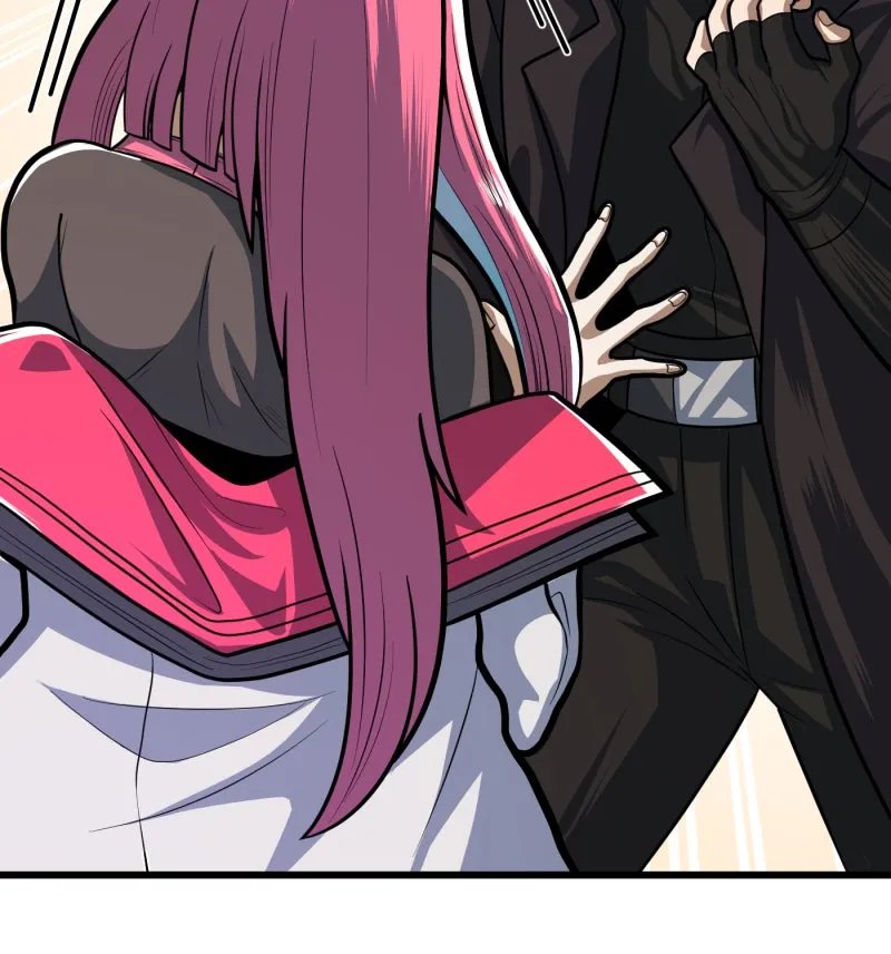 Back From Black Chapter 4 page 61 - 