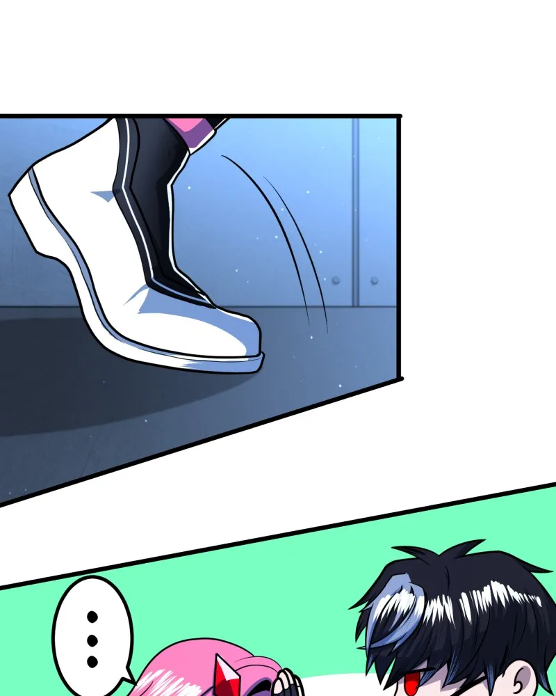 Back From Black Chapter 4 page 62 - 
