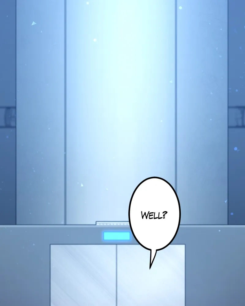 Back From Black Chapter 4 page 64 - 