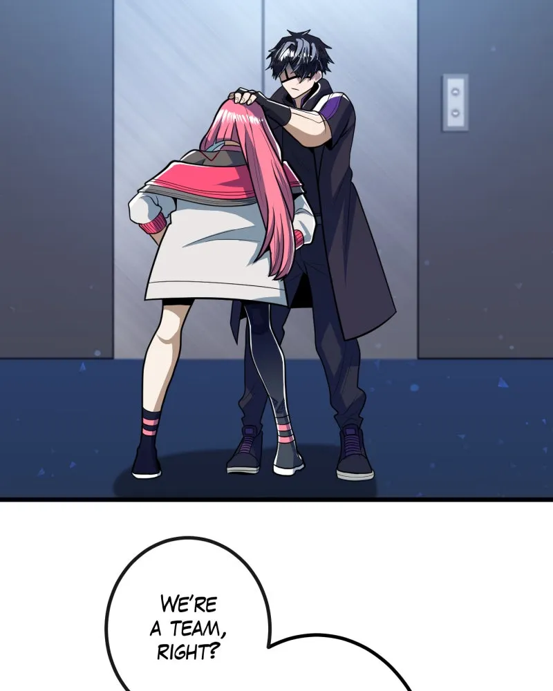 Back From Black Chapter 4 page 65 - 