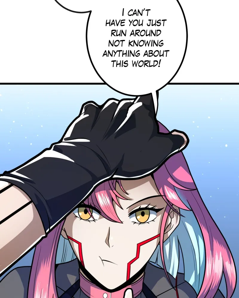 Back From Black Chapter 4 page 66 - 