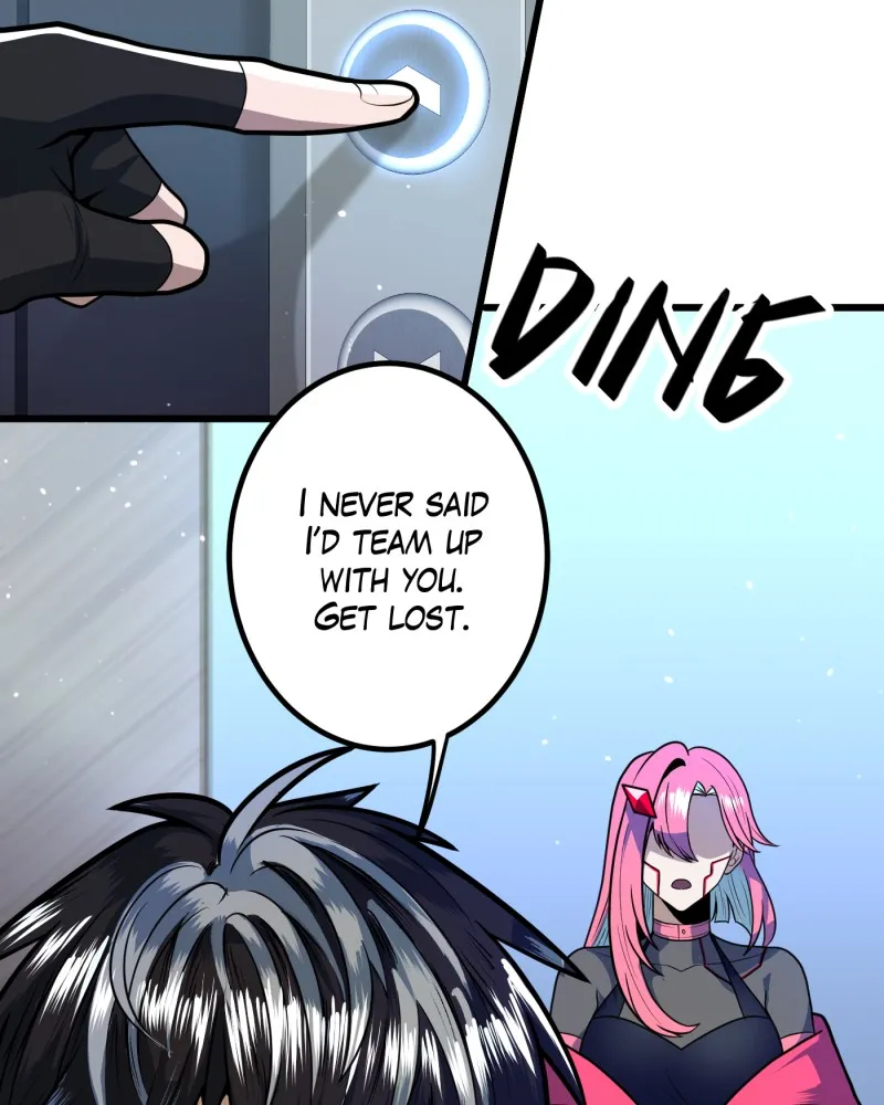 Back From Black Chapter 4 page 68 - 