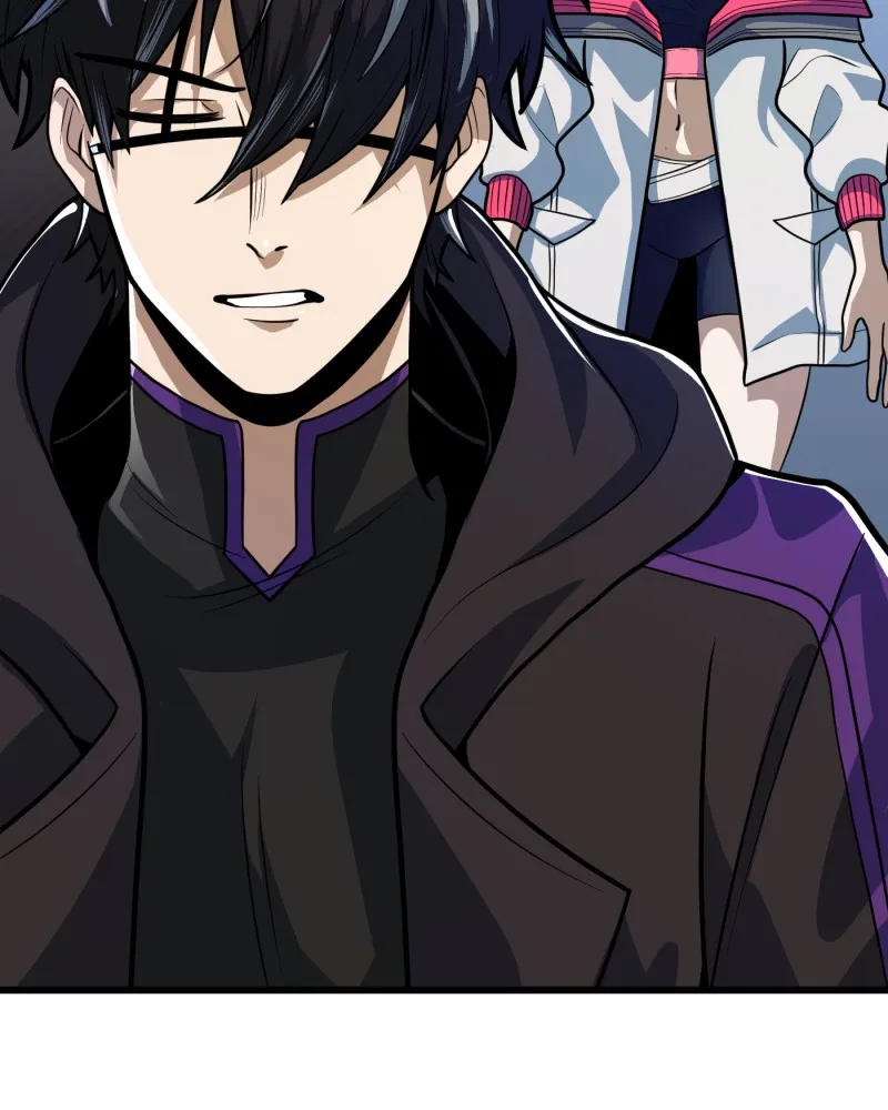Back From Black Chapter 4 page 69 - 