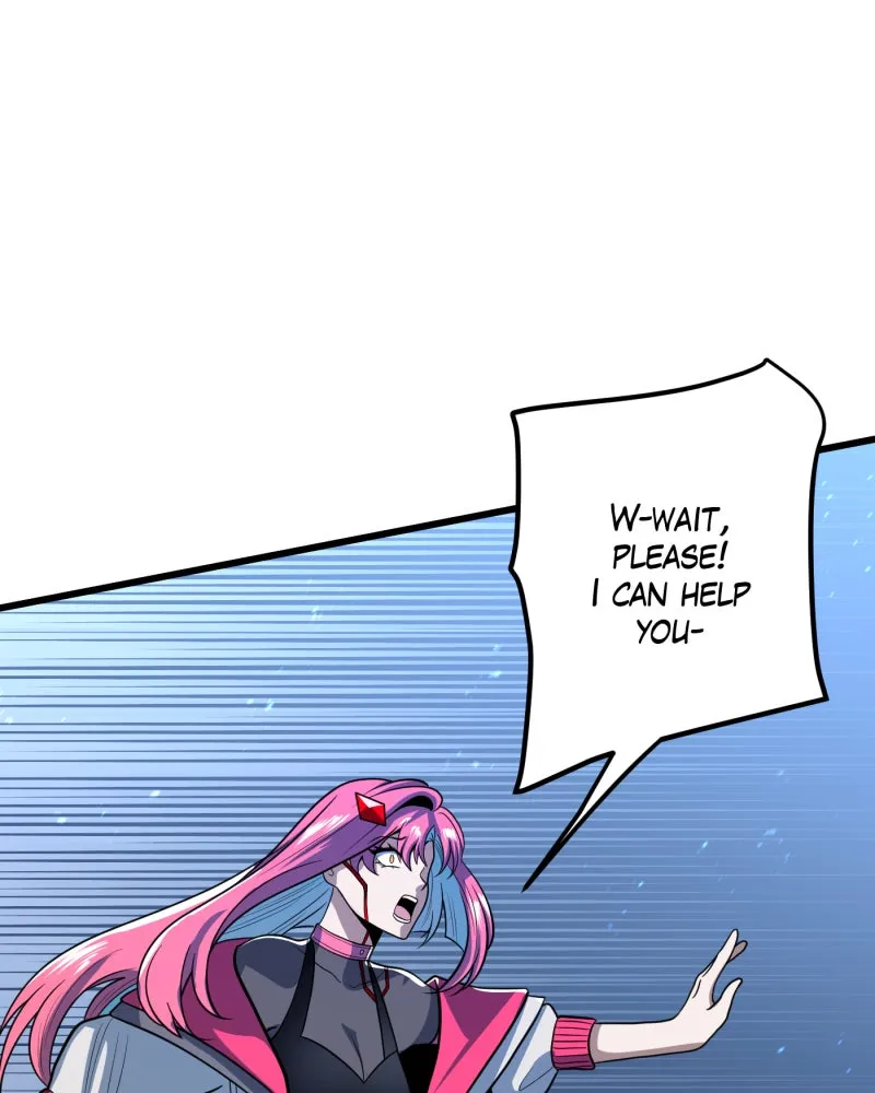 Back From Black Chapter 4 page 70 - 